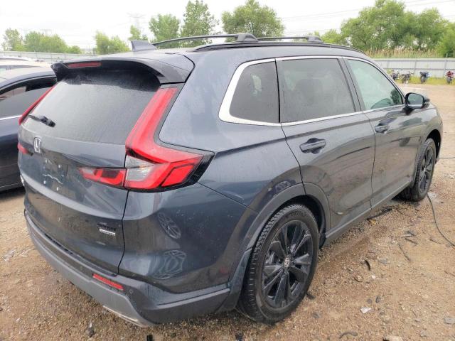 2023 HONDA CR-V SPORT - 7FARS6H95PE010806