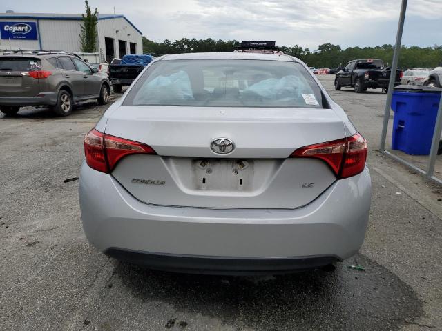 2T1BURHE3KC178608 | 2019 TOYOTA COROLLA L