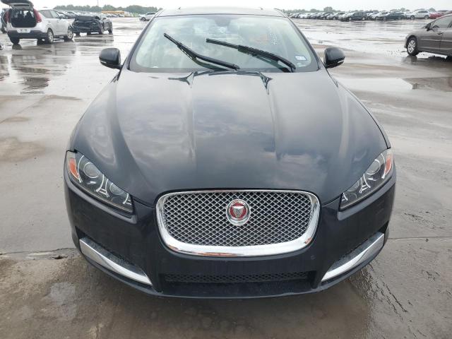 2015 JAGUAR XF 2.0T PR SAJWA0FS9FPU58900