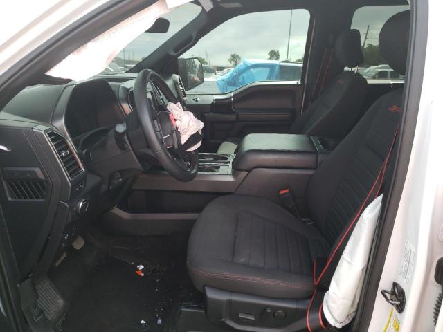 1FTEW1EP2KFB46223 Ford F150 Supercrew