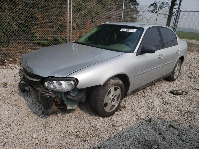 2003 Chevrolet Malibu 