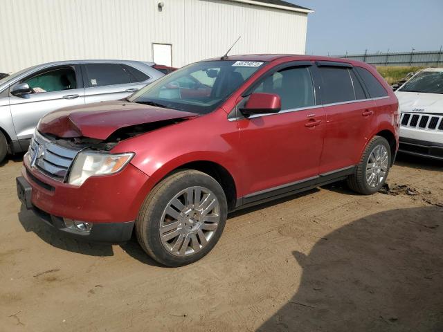 2008 Ford Edge Limited