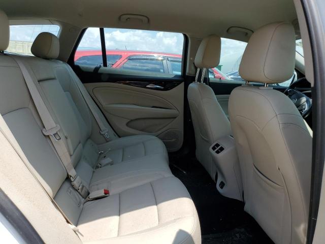 2018 BUICK REGAL TOUR - W04GV8SX8J1114410