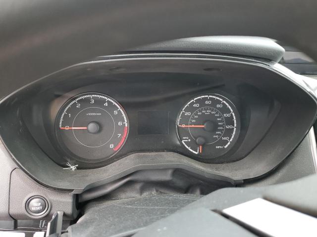 4S3GTAA63K3711515 Subaru Impreza