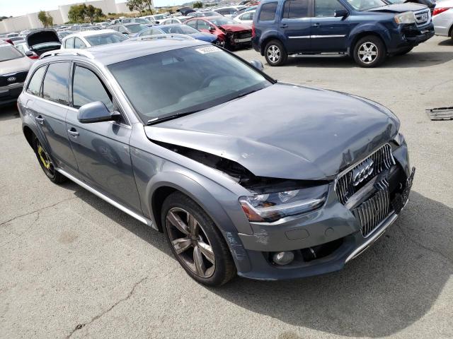 VIN WA1TFAFL3EA055461 2014 Audi A4, Premium no.4