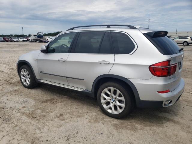 VIN 5UXZV4C53D0G56000 2013 BMW X5, Xdrive35I no.2