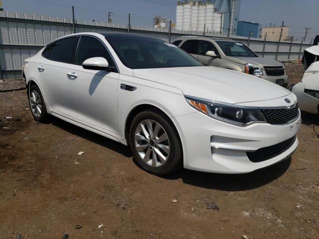 5XXGU4L39HG138291 KIA OPTIMA EX