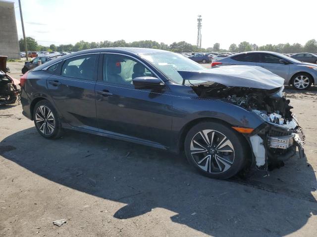 19XFC1F36GE043655 Honda CIVIC EX