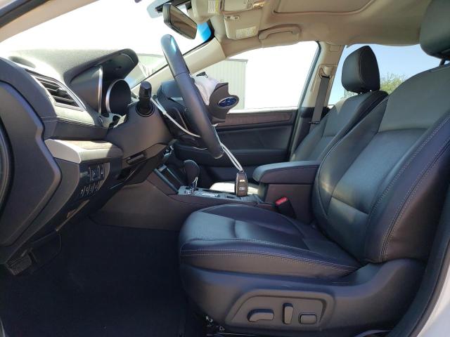 4S4BSANCXJ3204196 Subaru Outback 2.5i Limited