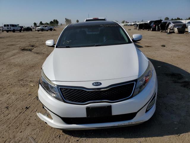 5XXGN4A72FG436052 KIA OPTIMA EX