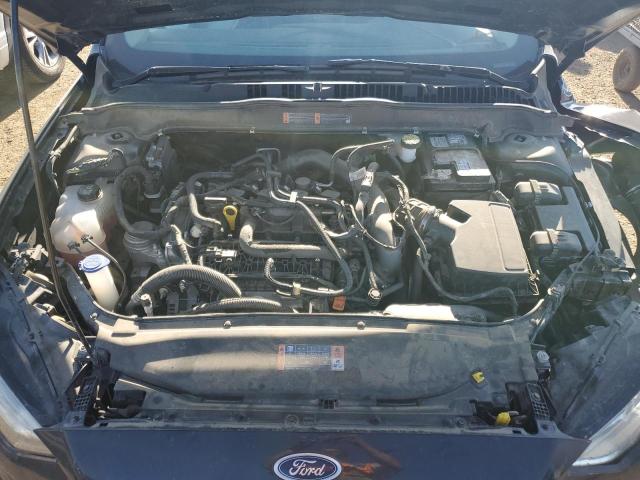 3FA6P0HD6LR126791 Ford FUSION SE