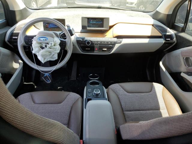 2021 BMW I3 S BEV - WBY8P6C05M7H72229