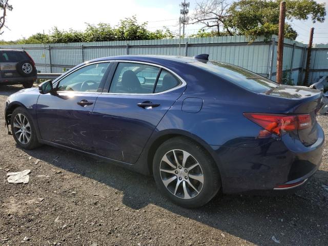 19UUB1F34HA008404 | 2017 ACURA TLX