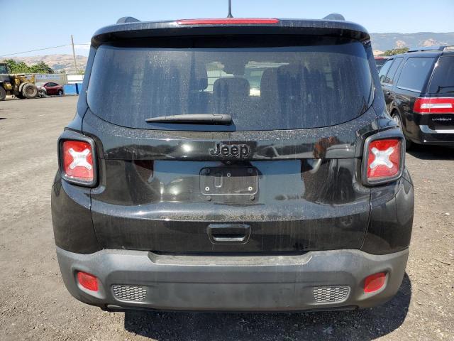 ZACNJBABXKPK53416 Jeep Renegade Sport