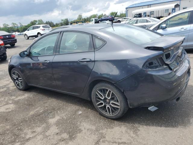 1C3CDFBAXDD288493 2013 Dodge Dart Sxt