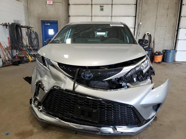 2023 TOYOTA SIENNA XSE - 5TDCSKFC9PS082757