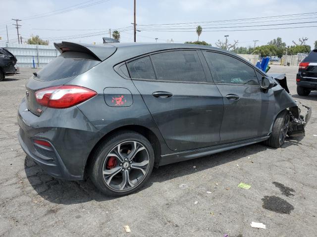 Vin: 3g1be6sm3ks553162, lot: 56247903, chevrolet cruze lt 20193