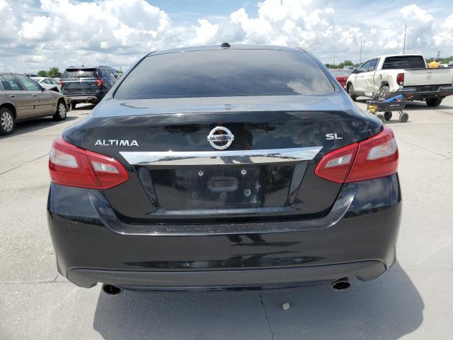 1N4AL3APXJC236265 Nissan ALTIMA 2.5