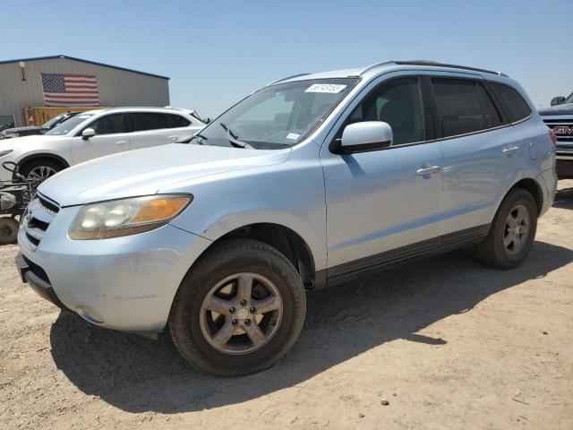 2007 Hyundai Santa Fe GLS