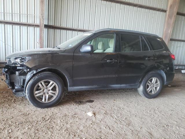 2011 Hyundai Santa Fe GLS