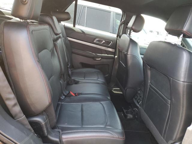 1FM5K8GT1HGC09938 Ford EXPLORER SPORT