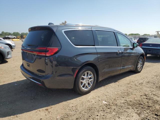 2C4RC1BG4MR559464 2021 CHRYSLER PACIFICA, photo no. 3