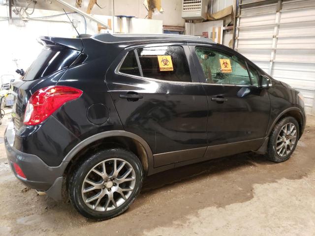 KL4CJ2SM3GB693824 Buick Encore Sport Touring