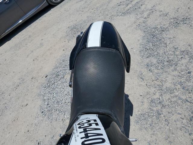 2006 DUCATI MONSTER S2 ZDM1RABP36B084553