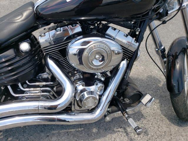 2010 HARLEY-DAVIDSON FXCWC - 1HD1JK51XAB014460
