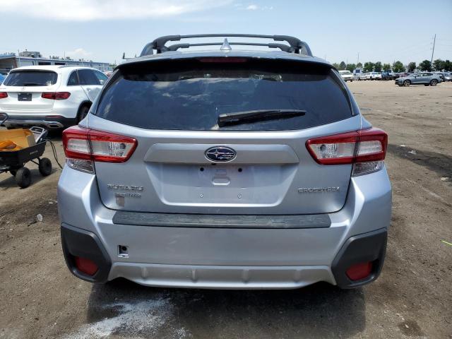 JF2GTAEC8KH376787 Subaru Crosstrek Premium