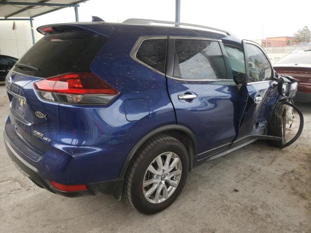 JN8AT2MV5LW108472 Nissan ROGUE S