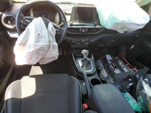 3KPF34AD9ME380088 KIA Forte Gt Line
