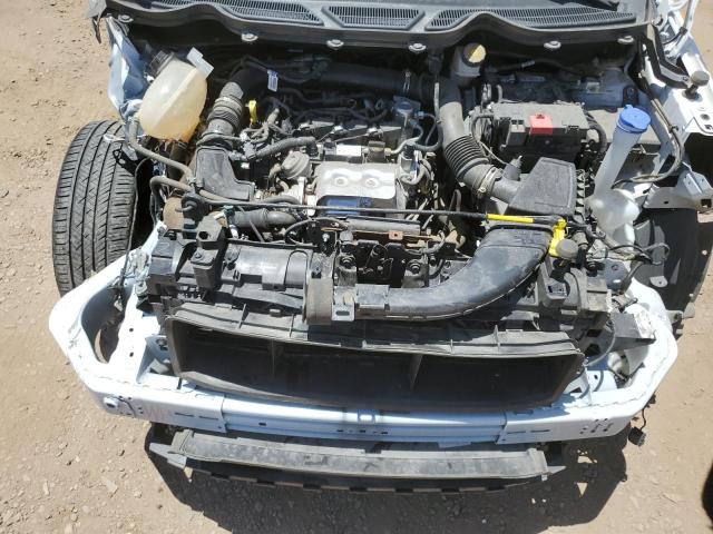 MAJ3S2GE9MC446503 Ford Ecosport Se