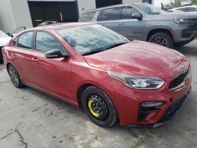 3KPF44AC8LE256154 KIA FORTE GT