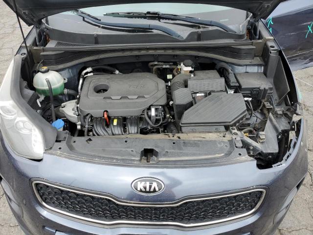 KNDPM3AC7H7268043 KIA Sportage Lx