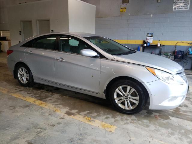 VIN 5NPEB4AC3DH621337 2013 HYUNDAI SONATA no.4