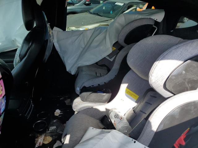 5YJXCBE27GF001704 Tesla MODEL X