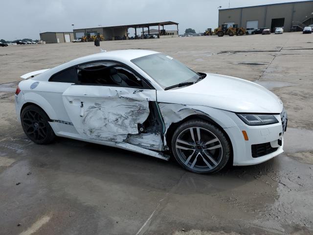 2016 AUDI TT TRUC5AFVXG1006244