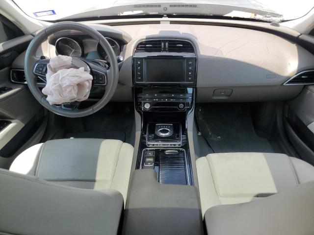2018 JAGUAR XE PREMIUM - SAJAD4GX6JCP38020