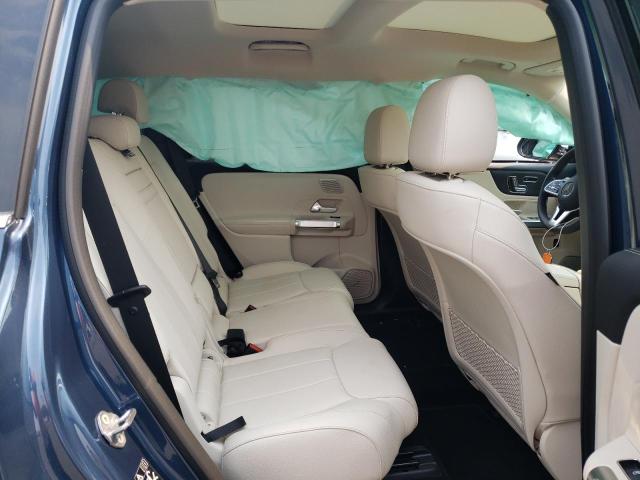 2023 MERCEDES-BENZ EQB 300 4M W1N9M0KB7PN014980