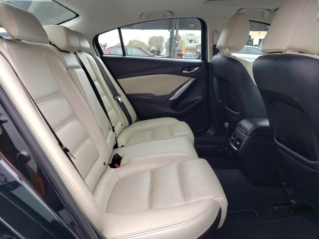 JM1GJ1W65E1141905 Mazda 6 Grand Touring