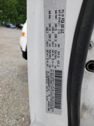 2016 JEEP PATRIOT SP - 1C4NJRBB8GD684787
