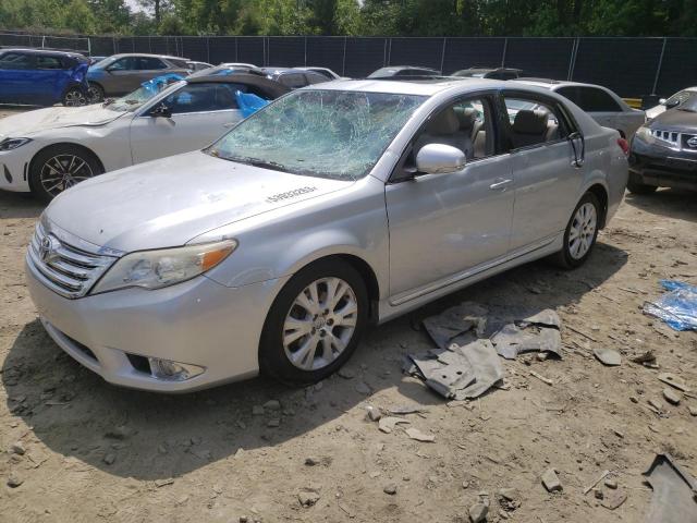 2012 Toyota Avalon Base