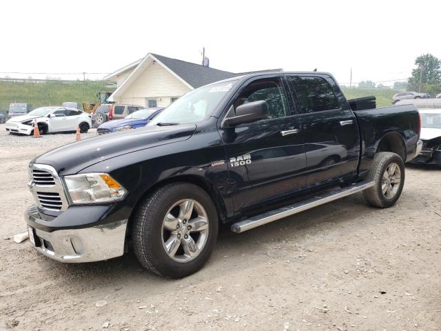 2014 Ram 1500 SLT