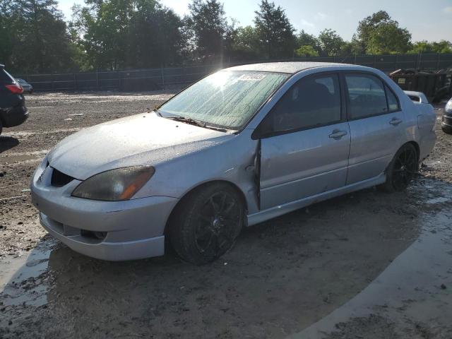 2005 Mitsubishi Lancer Ralliart