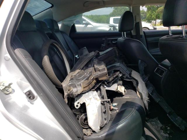 2017 NISSAN ALTIMA 2.5 - 1N4AL3AP4HC288436