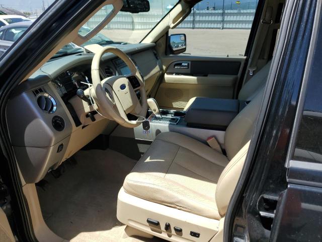 1FMJK1J57EEF26906 Ford Expedition El Xlt