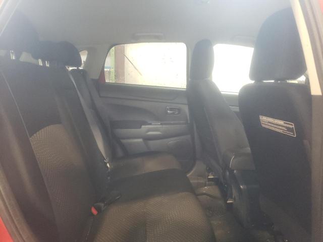 2016 MITSUBISHI RVR SE JA4AH3AU0GZ609976