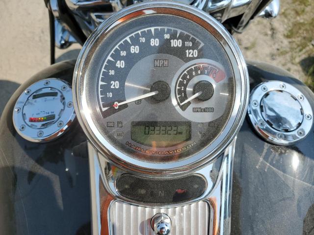 2006 HARLEY-DAVIDSON FLHRSI 1HD1FYW146Y636463