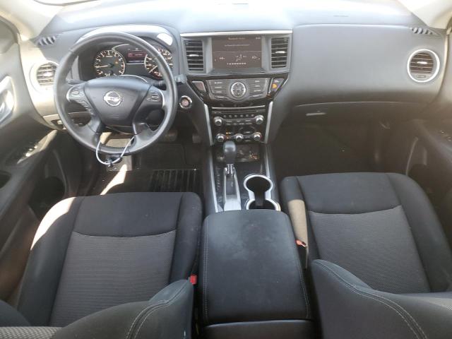 5N1DR2MNXHC658133 Nissan Pathfinder S